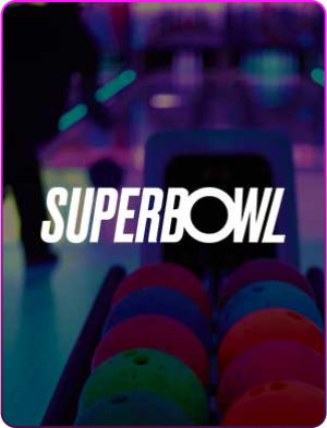 Bowling in Malta - Superbowl